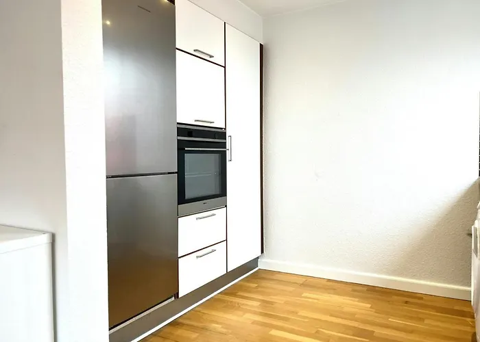 And Spacious For 7 In Vestbyen * Ålborg